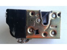 Recambio de cerradura puerta delantera izquierda para peugeot 406 berlina (s1/s2) stdt pack sport referencia OEM IAM    2