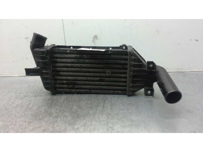 Recambio de intercooler para opel astra g berlina club referencia OEM IAM 09119480  