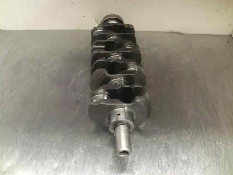 Recambio de cigueñal para nissan trade 2.8 referencia OEM IAM Z5  