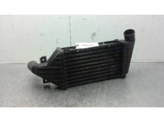 Recambio de intercooler para opel astra g berlina club referencia OEM IAM 09119480   2