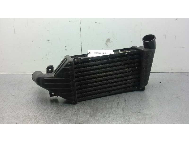Recambio de intercooler para opel astra g berlina club referencia OEM IAM 09119480  