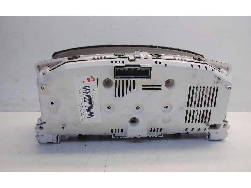 Recambio de cuadro instrumentos para honda civic berlina 5 (fk) 1.4 sport referencia OEM IAM HR0342621  