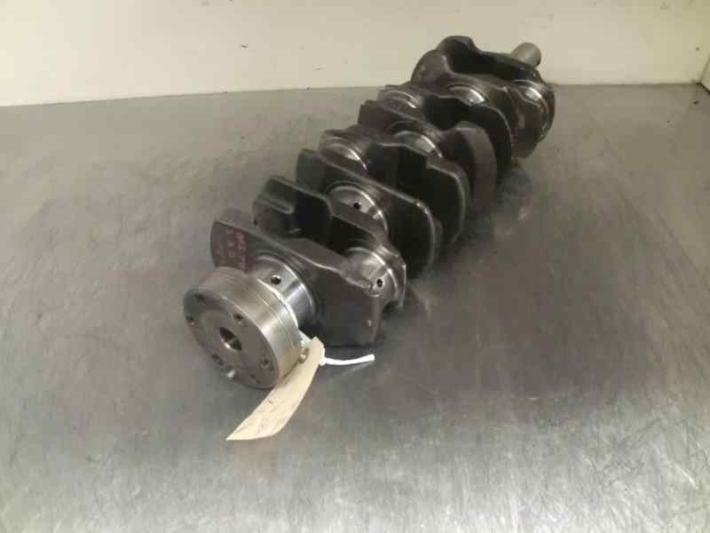 Recambio de cigueñal para nissan trade 2.8 referencia OEM IAM Z5  