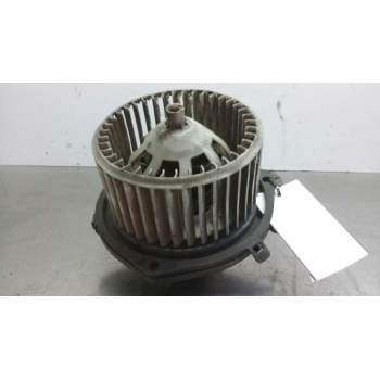 Recambio de motor calefaccion para iveco daily combi referencia OEM IAM   107496