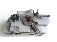 Recambio de cerradura puerta trasera izquierda para peugeot 406 berlina (s1/s2) stdt pack sport referencia OEM IAM    2