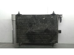 Recambio de condensador / radiador aire acondicionado para peugeot 406 berlina (s1/s2) stdt pack sport referencia OEM IAM 965282