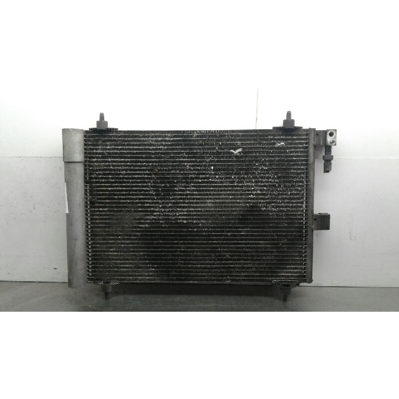 Recambio de condensador / radiador aire acondicionado para peugeot 406 berlina (s1/s2) stdt pack sport referencia OEM IAM 965282