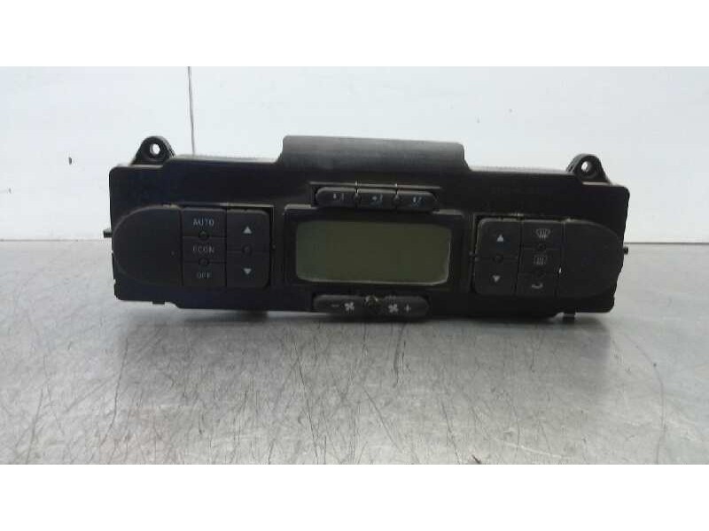 Recambio de mando climatizador para seat leon (1p1) fr 1 referencia OEM IAM 1P0907044B  