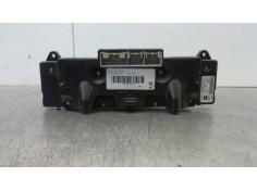 Recambio de mando climatizador para seat leon (1p1) fr 1 referencia OEM IAM 1P0907044B   2