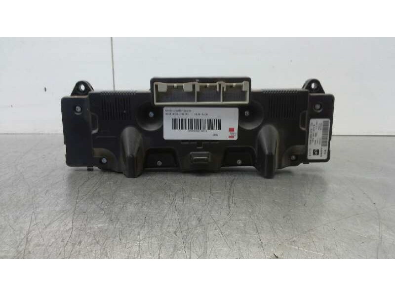 Recambio de mando climatizador para seat leon (1p1) fr 1 referencia OEM IAM 1P0907044B  