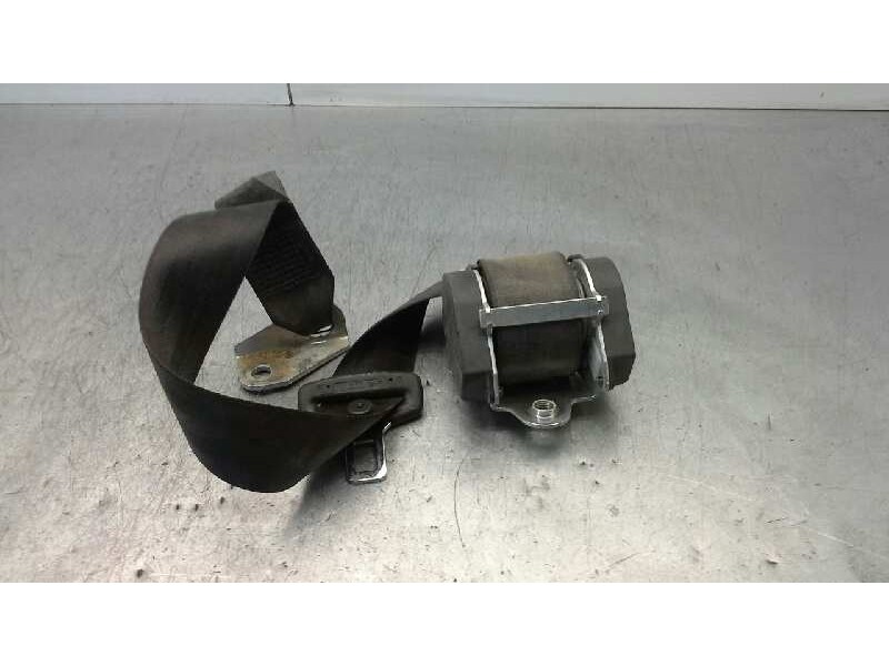 Recambio de cinturon seguridad trasero izquierdo para seat leon (1p1) fr 1 referencia OEM IAM   