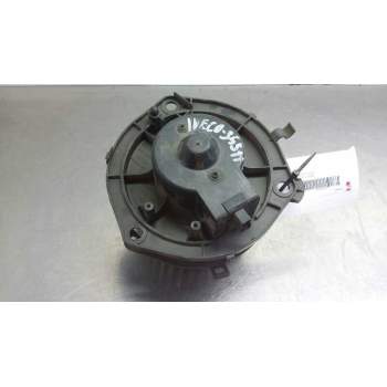 Recambio de motor calefaccion para iveco daily combi referencia OEM IAM   107496