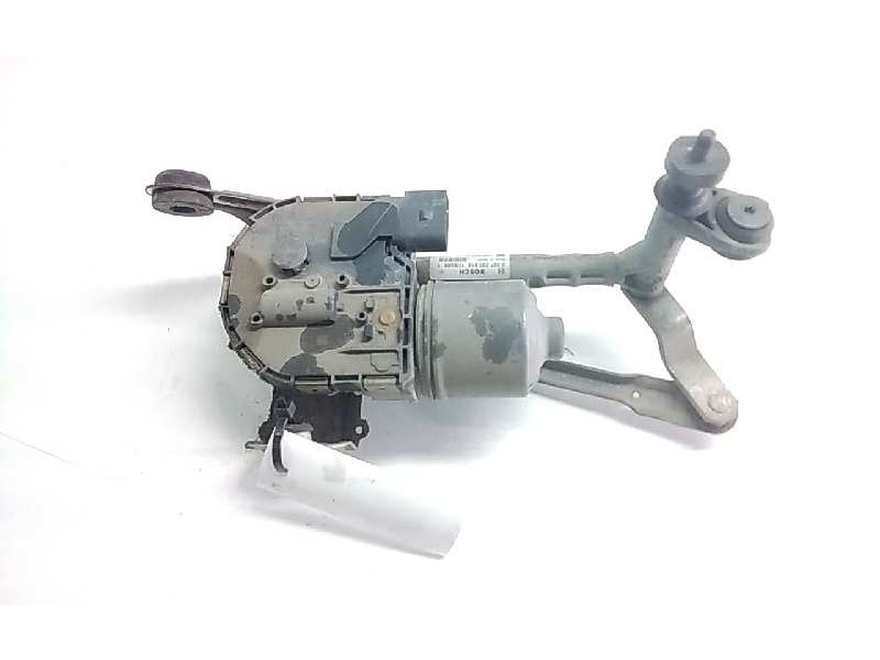 Recambio de motor limpia delantero derecho para seat leon (1p1) comfort limited referencia OEM IAM 1P0955024B  