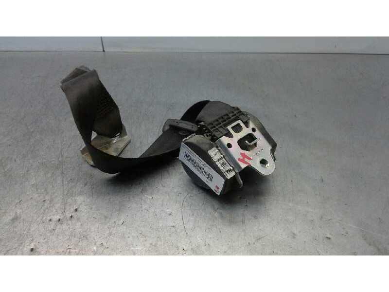 Recambio de cinturon seguridad trasero izquierdo para seat leon (1p1) fr 1 referencia OEM IAM   