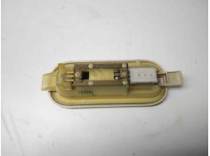 Recambio de luz interior para mercedes clase m (w163) 400 cdi (163.128) referencia OEM IAM    2