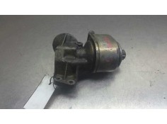 Recambio de soporte filtro aceite para nissan trade 2.8 referencia OEM IAM   