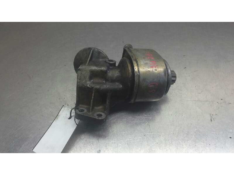 Recambio de soporte filtro aceite para nissan trade 2.8 referencia OEM IAM   