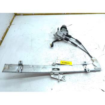 Recambio de elevalunas delantero derecho para kia rio i hatchback (dc) 1.5 16v referencia OEM IAM   