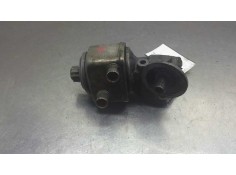Recambio de soporte filtro aceite para nissan trade 2.8 referencia OEM IAM    2