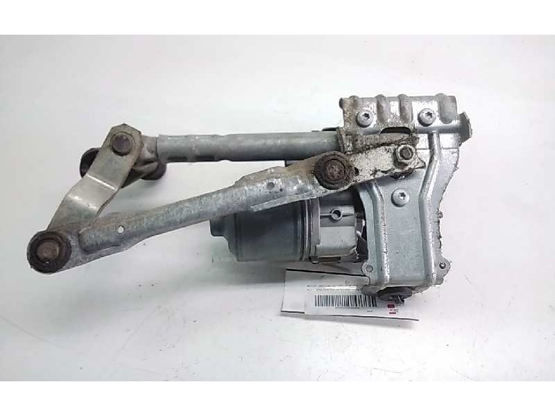 Recambio de motor limpia delantero derecho para seat leon (1p1) comfort limited referencia OEM IAM 1P0955024B  