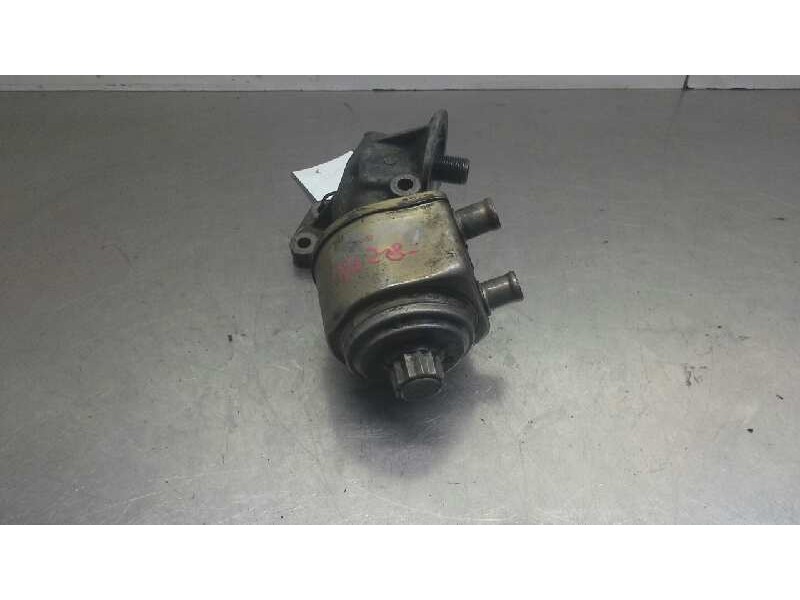 Recambio de soporte filtro aceite para nissan trade 2.8 referencia OEM IAM   