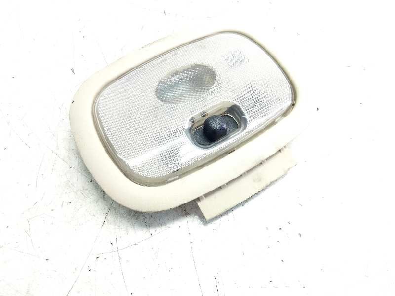 Recambio de luz interior para mercedes clase m (w163) 400 cdi (163.128) referencia OEM IAM A1638203423  