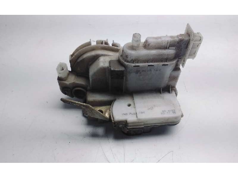 Recambio de cerradura puerta delantera derecha para volkswagen golf iii berlina (1h1) 1.9 tdi referencia OEM IAM 1H0862154  