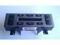 Recambio de mando climatizador para peugeot 406 berlina (s1/s2) stdt pack sport referencia OEM IAM 96482616  
