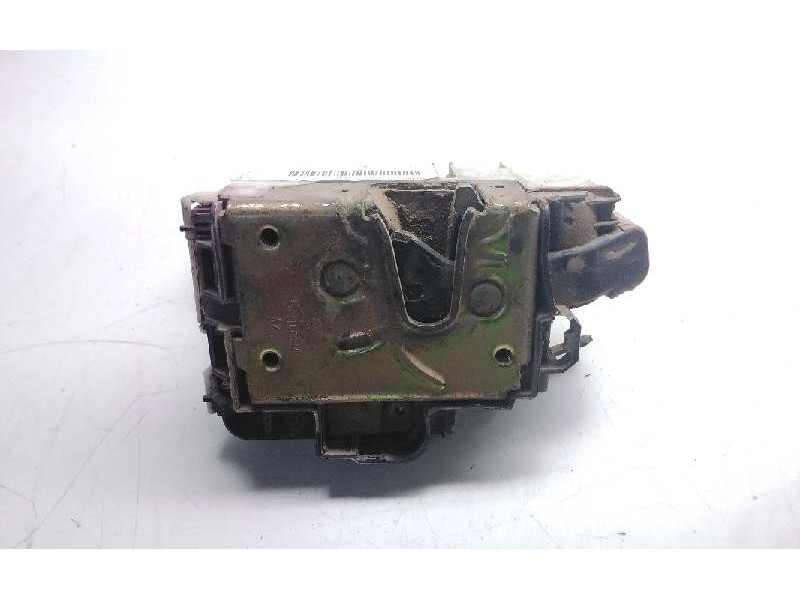 Recambio de cerradura puerta delantera derecha para volkswagen golf iii berlina (1h1) 1.9 tdi referencia OEM IAM 1H0862154  