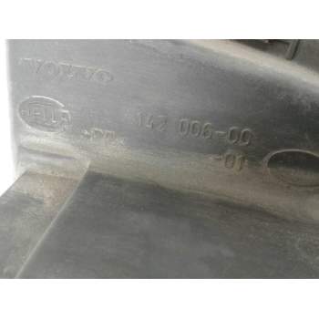Recambio de faro derecho para volvo serie 850 tdi berlina referencia OEM IAM 14200600  
