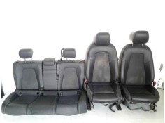 Recambio de juego asientos completo para mercedes clase a berlina (bm 177) a 200 d (117.112) referencia OEM IAM A1778601702 A167