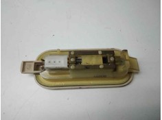 Recambio de luz interior para mercedes clase m (w163) 400 cdi (163.128) referencia OEM IAM    2