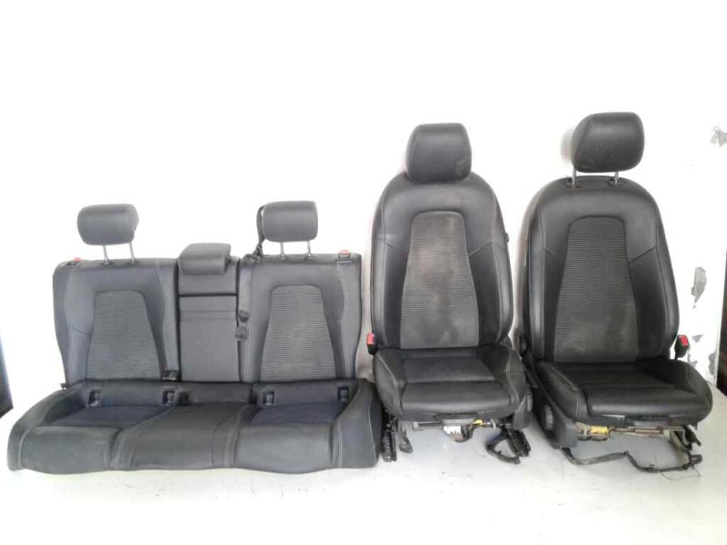Recambio de juego asientos completo para mercedes clase a berlina (bm 177) a 200 d (117.112) referencia OEM IAM A1778601702 A167