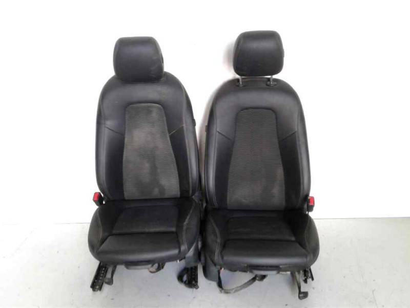 Recambio de juego asientos completo para mercedes clase a berlina (bm 177) a 200 d (117.112) referencia OEM IAM A1778601702 A167