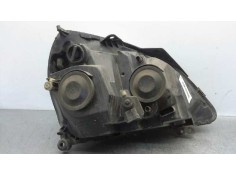 Recambio de faro izquierdo para renault clio ii fase ii (b/cb0) expression referencia OEM IAM 7701054058   2