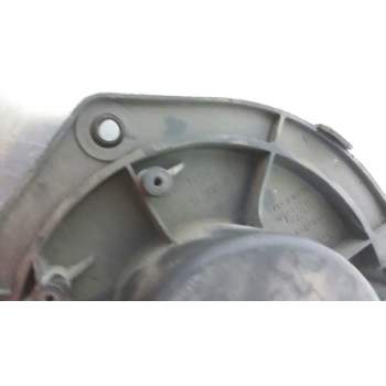 Recambio de motor calefaccion para iveco daily combi referencia OEM IAM   107496