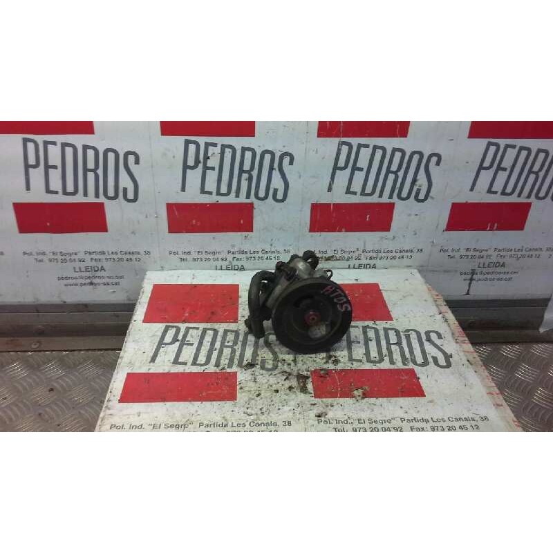 Recambio de bomba servodireccion para hyundai atos prime (mx) 1.0 cat referencia OEM IAM 5711002000  