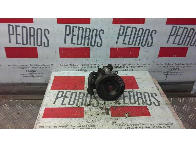 Recambio de bomba servodireccion para hyundai atos prime (mx) 1.0 cat referencia OEM IAM 5711002000  