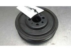 Recambio de polea cigueñal para seat ibiza (6j5) ecomotive referencia OEM IAM 045105243D   2