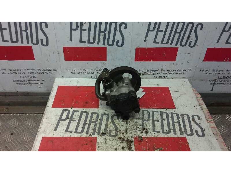 Recambio de bomba servodireccion para hyundai atos prime (mx) 1.0 cat referencia OEM IAM 5711002000  