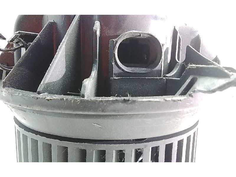 Recambio de motor calefaccion para peugeot 406 berlina (s1/s2) stdt pack sport referencia OEM IAM NF659963H0725  