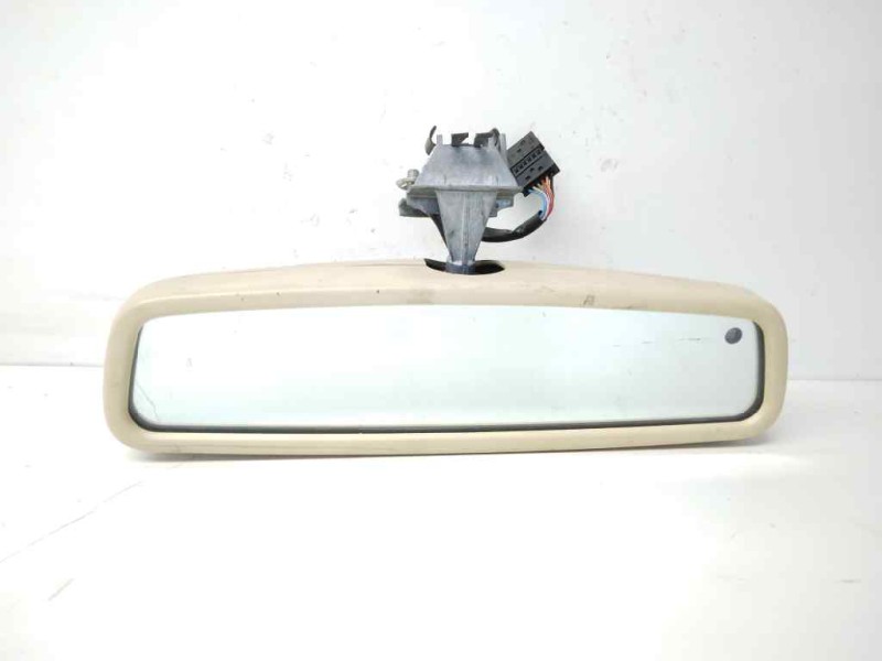 Recambio de espejo interior para mercedes clase m (w163) 400 cdi (163.128) referencia OEM IAM   