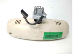 Recambio de espejo interior para mercedes clase m (w163) 400 cdi (163.128) referencia OEM IAM    2