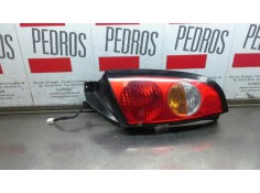 Recambio de piloto trasero derecho para hyundai atos prime (mx) 1.0 cat referencia OEM IAM   