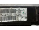 MANDO CLIMATIZADOR 96430550XT 