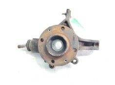 Recambio de mangueta delantera derecha para peugeot 307 break / sw (s1) break xt referencia OEM IAM   