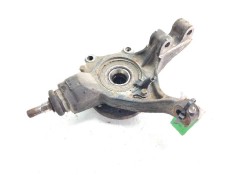 Recambio de mangueta delantera derecha para peugeot 307 break / sw (s1) break xt referencia OEM IAM    2