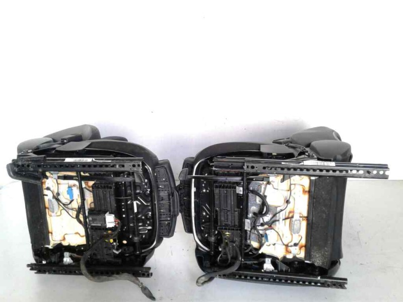 Recambio de juego asientos completo para mercedes clase a berlina (bm 177) a 200 d (117.112) referencia OEM IAM A1778601702 A167