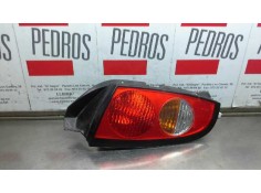 Recambio de piloto trasero izquierdo para hyundai atos prime (mx) 1.0 cat referencia OEM IAM   
