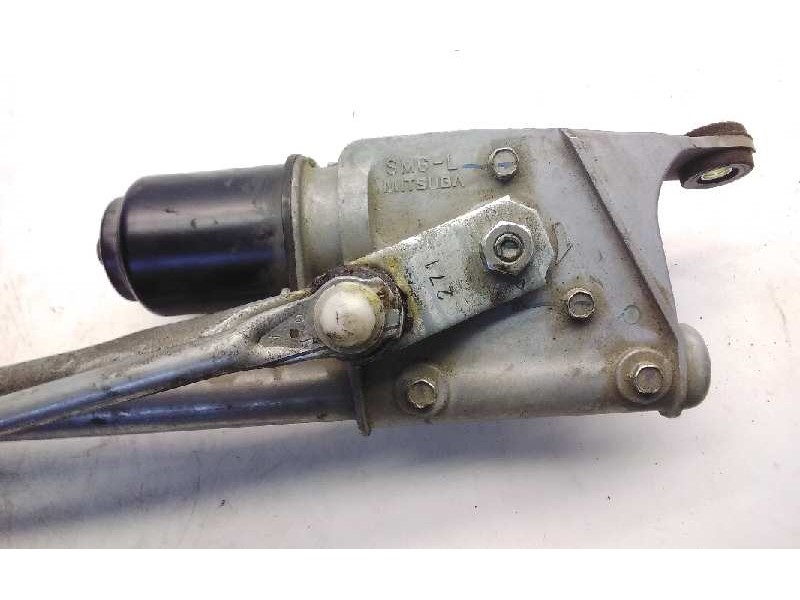 Recambio de motor limpia delantero para honda civic berlina 5 (fk) 1.4 sport referencia OEM IAM   